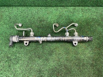   2014-2021 Fiat Ducato Iveco Daily VI Fuel Common Rail w/ Sensors OEM