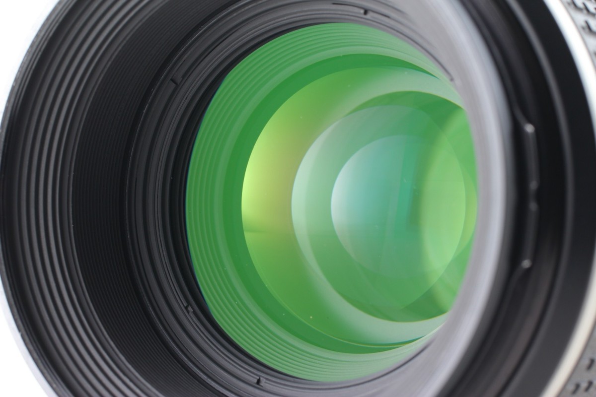 MINT] SMC PENTAX 645 FA 120mm F/4 MACRO Autofocus Lens for 645 N