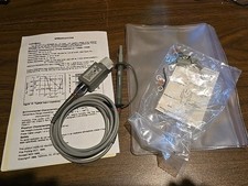 Tektronix Tek P6134C 400 MHz Passive Probe 10X W/ Accessories