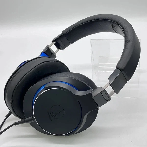 Audio-Technica ATH-MSR7b Headphones for Sale | Shop New & Used