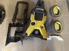 Kärcher K 5  Hochdruckreiniger 