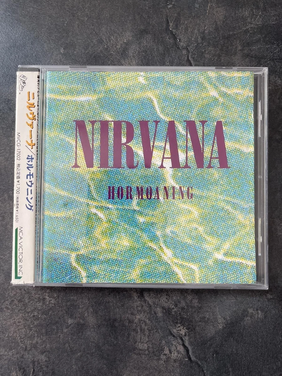 Las mejores ofertas en Nirvana CD de Música EP | eBay