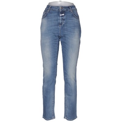Closed, Jeans, Größe: 30, JAKER 1520, Blau, Baumwolle/Elasthan, Einfarbig #a2J