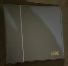 1948 - 1994 Inclusive Collection Of Germany 1 Pfennig Coins in Folder Album