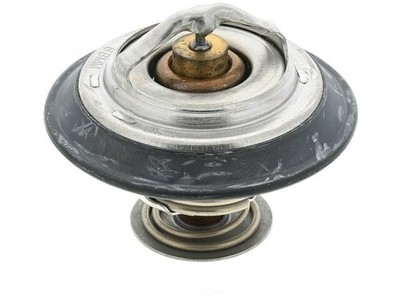 Motorad Thermostat fits Temsa Bus TS35 2010-2020 8.9L 6 Cyl 15FRXV