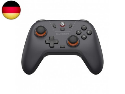 GameSir Nova Lite Wireless Controller   2.4G & Bluetooth Gamepad for W