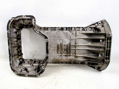 #ad #ad 07 15 Mercedes X164 GL450 ML550 CL550 S550 GL550 G550 Upper Engine Oil Pan $111.96