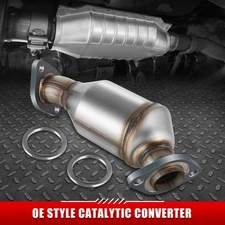 For 99-03 Lexus RX300 Toyota Highlander 3.0L OE Style Front Catalytic Converter
