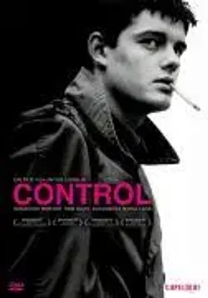 Control | Deborah Curtis (U. A.) | Dvd | 1X DVD-9 | Deutsch | 2008 | Alive-image