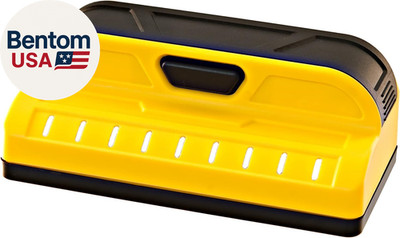 Prosensor M90 Stud Finder with 9-Sensors, Wood & Metal Stud Detector/Wall Scanne