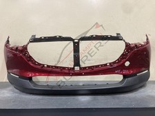 MAZDA CX-30 CX30 FRONT BUMPER 2019-ONO WF-211 DFR5-50031