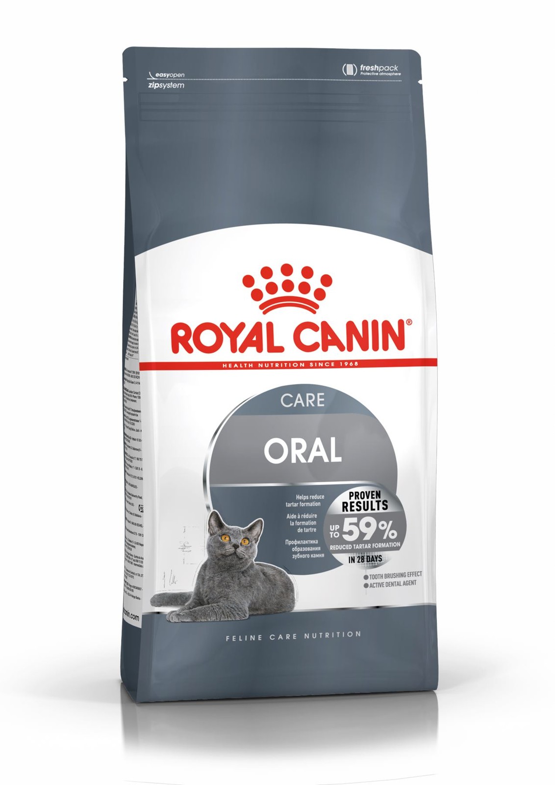 Royal Canin Feline Oral Care 400g