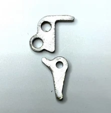 NEW Colt 1911 Vintage Series 80 Firing Pin Plunger Lever & Trigger Bar Lever NOS