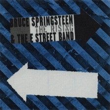 Bruce Springsteen & the E Street Band 2002 Th...