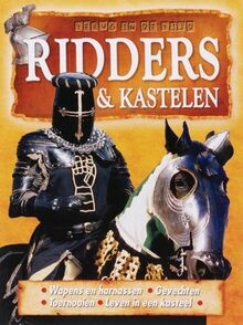 Ridders  kastelen (Terug in de tijd) von ImageBook... | Buch | Zustand sehr gut