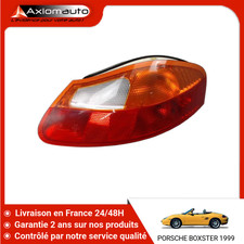 Feu arrière Porsche BOXSTER