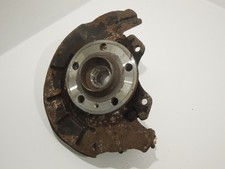 Seat Ibiza 6L Front OS Right Hub Assmbly For 1ZC Front Brakes 6Q0407256S
