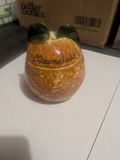 TONI RAYMOND VINTAGE MARMALADE POT 