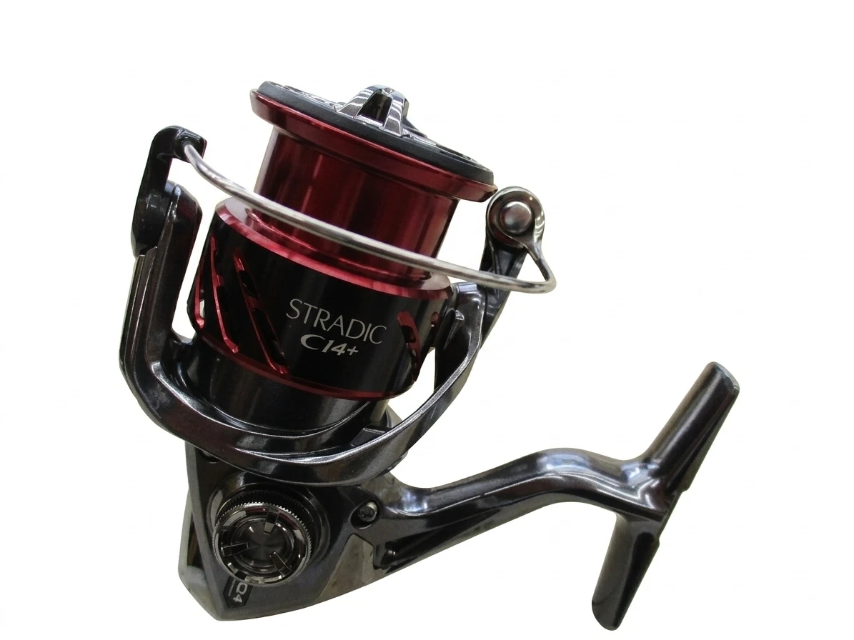 Shimano Stradic Ci4 3000 for sale - eBay