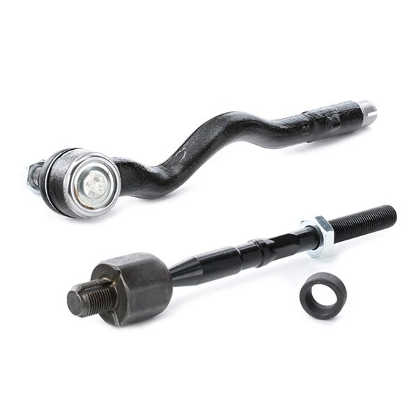 FEBI BILSTEIN Biellette de direction ESSIEU AVANT DROIT pour BMW 3 Coupe (E46) - Photo 4/4