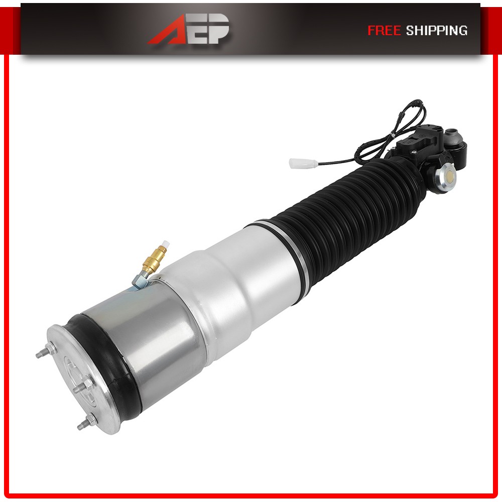 Rear Left Air Suspension Shock Struts For Rolls Royce Ghost 2008-19 37126795873