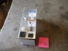 Used Power Supply Module w/Transformer & Plugs, for Bev Max  Soda Machine