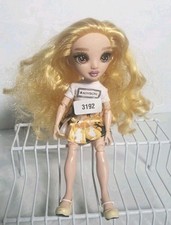 MGA Rainbow High Sheryl Meyer Marigold Doll Series 3 Yellow Hair Jointed