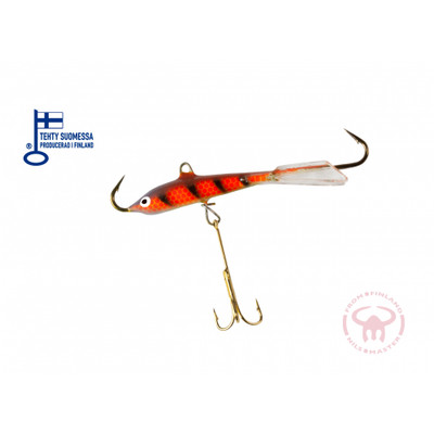 Nils Master JIGGER-2 091 Fishing Wobbler