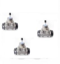 Kit Cilindretti Freno completo Originale Piaggio APE TM 703 Tutte le Versioni