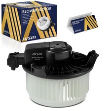 Aisin Hvac Blower Motor For Honda Cr-v Accord Pilot Ford Fusion Jeep Wrangler Aisin Hvac Blower Motor For Honda Cr-v Accord Pilot Ford Fusion Jeep Wrangler