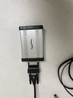 Mackie Baby Hui Interface, RU-SM16 Audio Meter, IO Express, Reader &Power Cables — photo 8