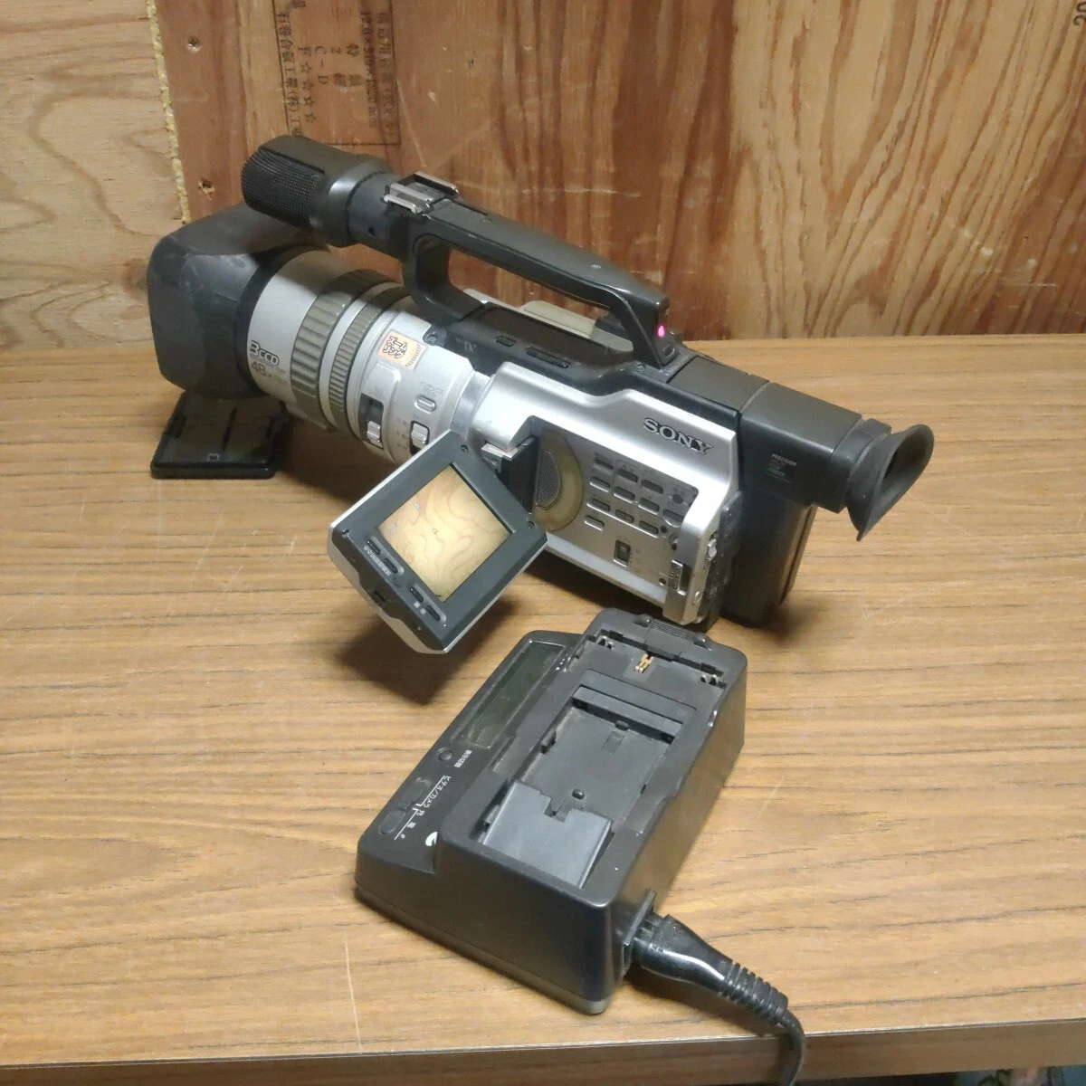 Sony Vx2000 for sale | eBay