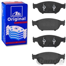 ATE BREMSBELÄGE VORNE passend für AUDI A6 (C7) A7 Sportback (4GA 4GF) A8 (4H) ATE BREMSBELÄGE VORNE passend für AUDI A6 (C7) A7 Sportback (4GA 4GF) A8 (4H)