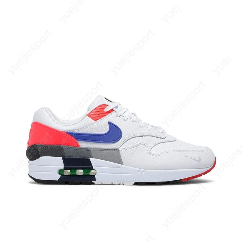 靴 Nike Air Max 1 EOI Nike Air Max 1 'Evolution of Icons' (Review) - YouTube