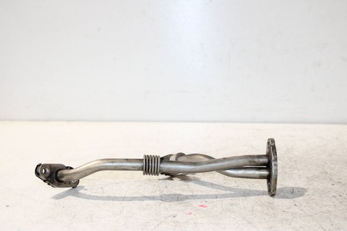 Mercedes-Benz Sprinter W906 2014 Diesel 120kW Turbolader Ölleitung Ölschlauch