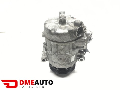 BMW 1 3 5 E60 LCI E81 E90 N53 KLIMAKOMPRESSOR KLIMAPUMPE 6961621