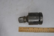 Snap-on Imb-83 Drive Impact Universal Swivel Joint Snap On 1 Inch