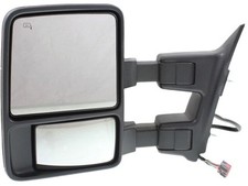 JC Whitney 79YT19H Mirror Fits 2008-2010 Ford...