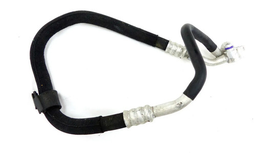 Audi A6 4G 2,0 TDI 2015er  Klimaleitung Klima Klimaanlage 4G0260701BB A/C Pipe