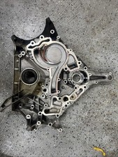 06-13 Mercedes X164 GL450 SLK300 CLK350 Engine Motor Timing Cover 2720151202 OEM