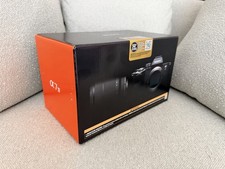 Sony Alpha 7 IV 33MP Camera with FE 28-70mm f...