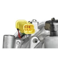 Klimakompressor 12 V R 134A Ø 119 Mm Valeo FüR U.A. CitroËN DS3