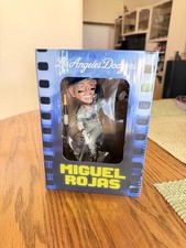 Miguel Rojas Game 7 Home Run Dodgers Bobblehead SGA 2026 New in Box