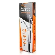 Tera Pump TRD490N Lever Action Barrel/Drum Manual Pump