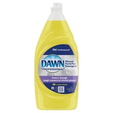 Dawn Professional 38-fl oz Fresh Lemon Dish Soap
