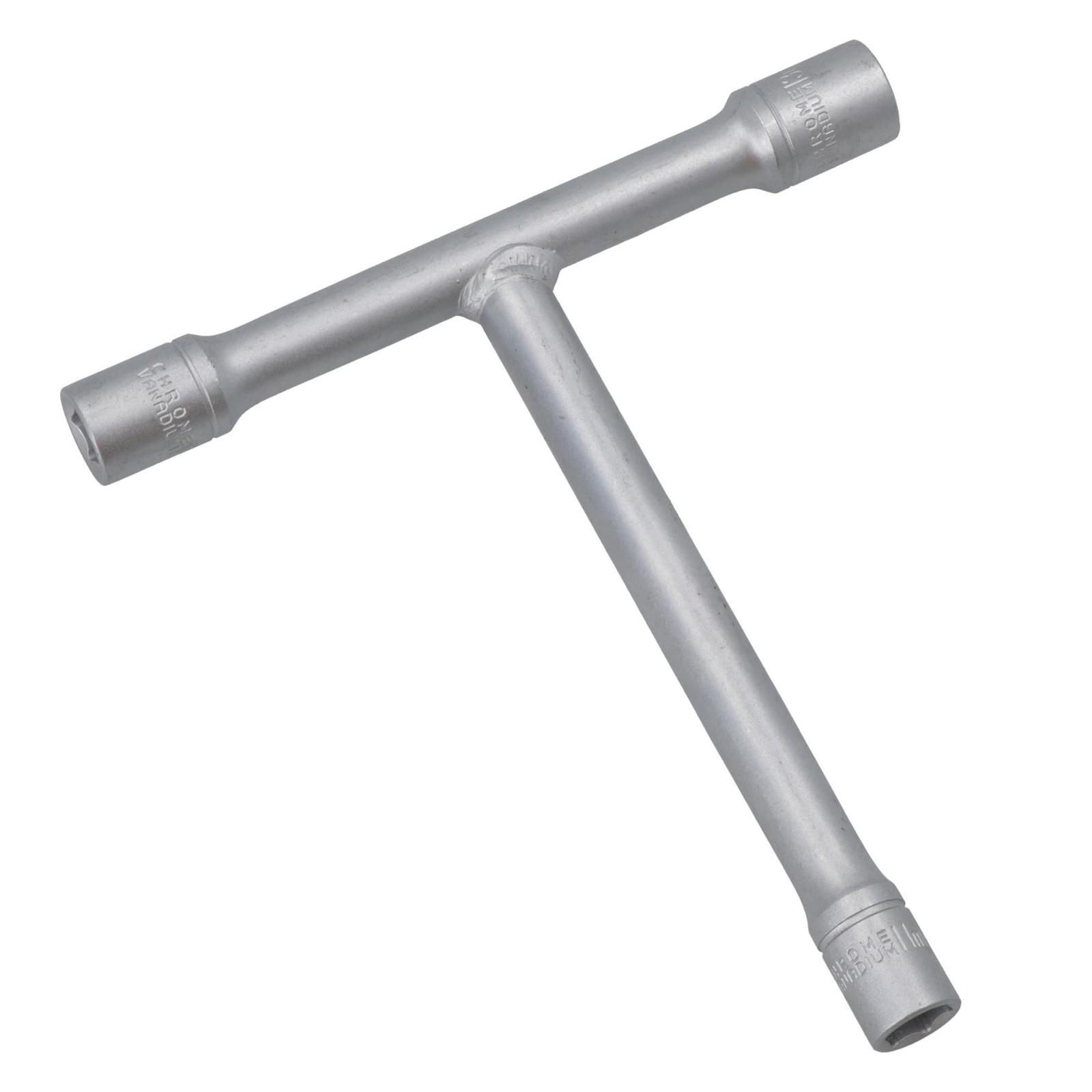 T Bar Handle Sockets Spanner Wrench Nut Spinner 11mm 12mm and 13mm