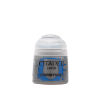 (300 Eur/L) Citadel Colour Layer: Dawnstone 12Ml