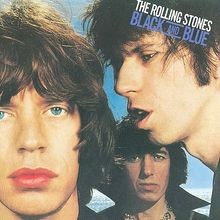 Black And Blue von The Rolling Stones | CD | Zustand sehr gut