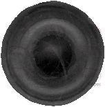 APEC BSC1 Sealing/Protective Cap Cover 12mm Diameter 7mm Height 6mm Inner Ø