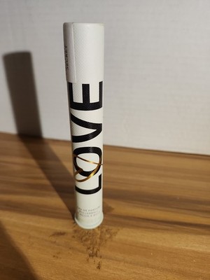 Victoria's Secret First Love Perfume Eau De Parfum Rollerball Scent Travel Gift